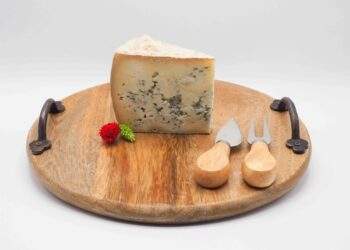 Vente fromage Berger Bleu en ligne avec livraison à domicile sur toute la France