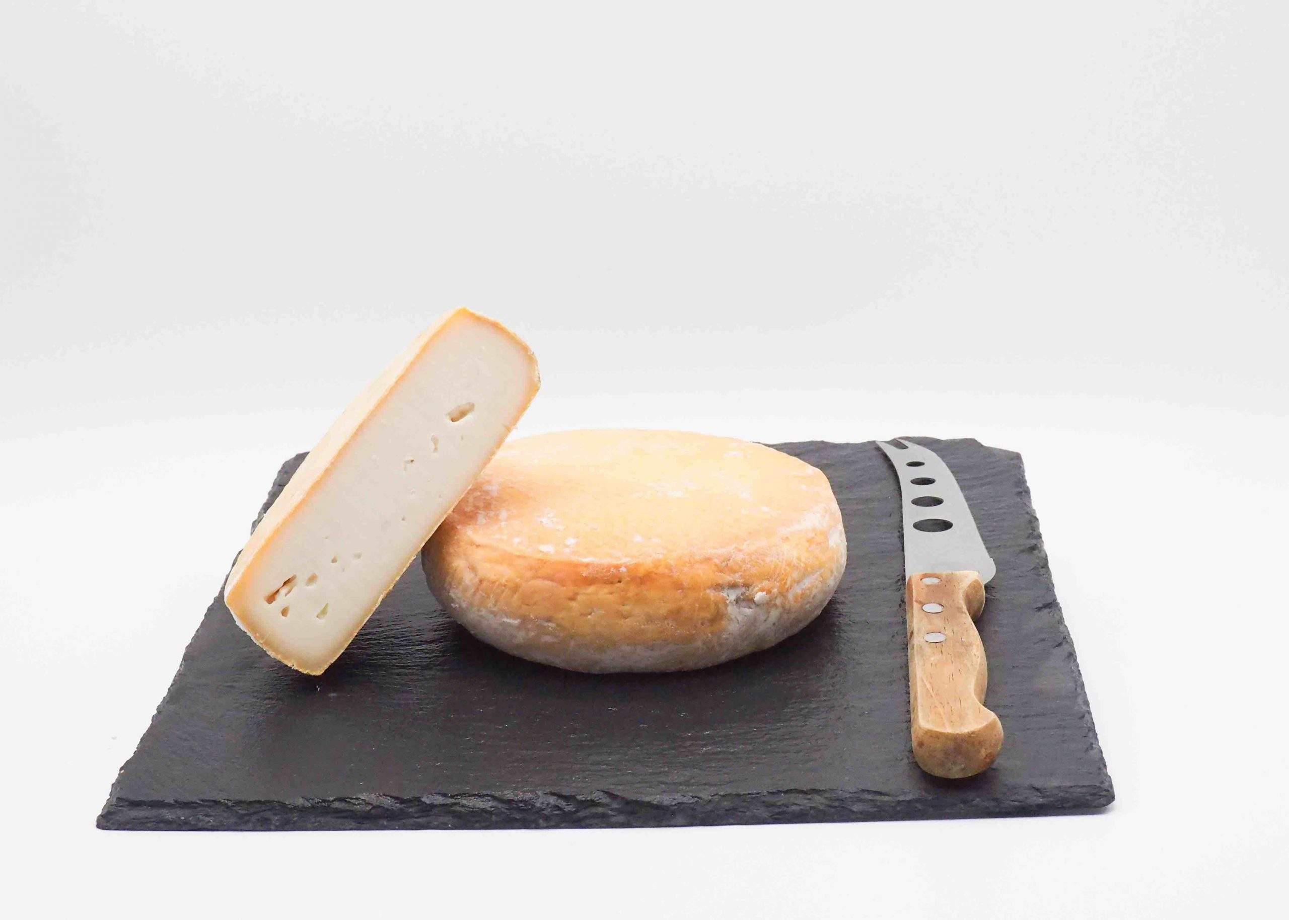 Achetez le Petit Fiancé. Vente de fromage en ligne par un Meilleur Ouvrier de France avec livraison à domicile