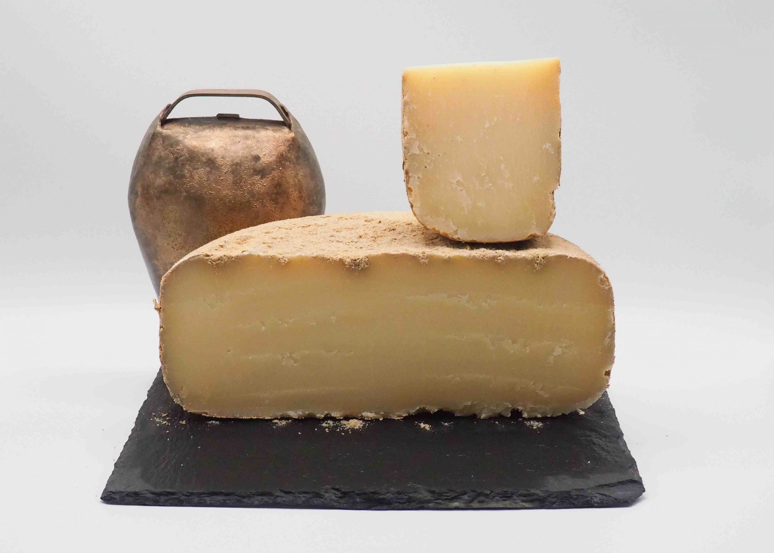 le vieux Napoléon est un fromage typique des Pyrénées alliant finesse et richesse au palais