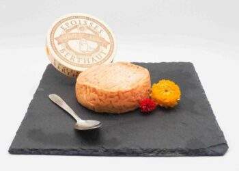 Epoisses AOP