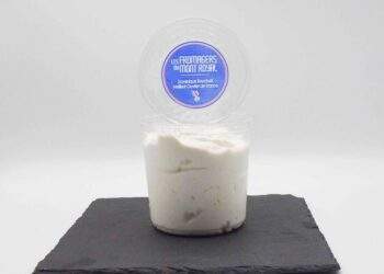 Fromage Blanc de VACHE