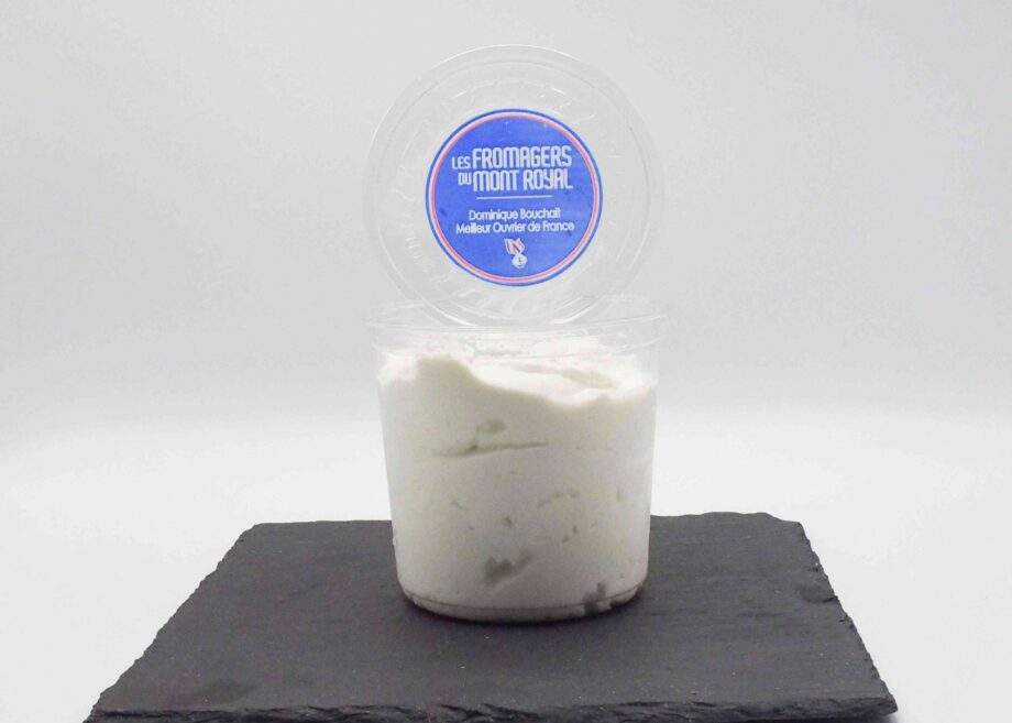 Fromage Blanc de VACHE