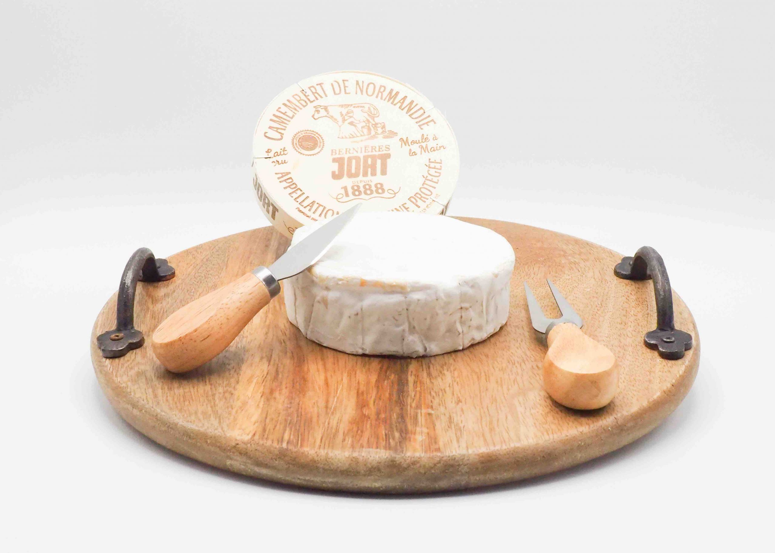 Achetez en ligne du fromage Camembert chez Fromage Napoléon. Vente en ligne.