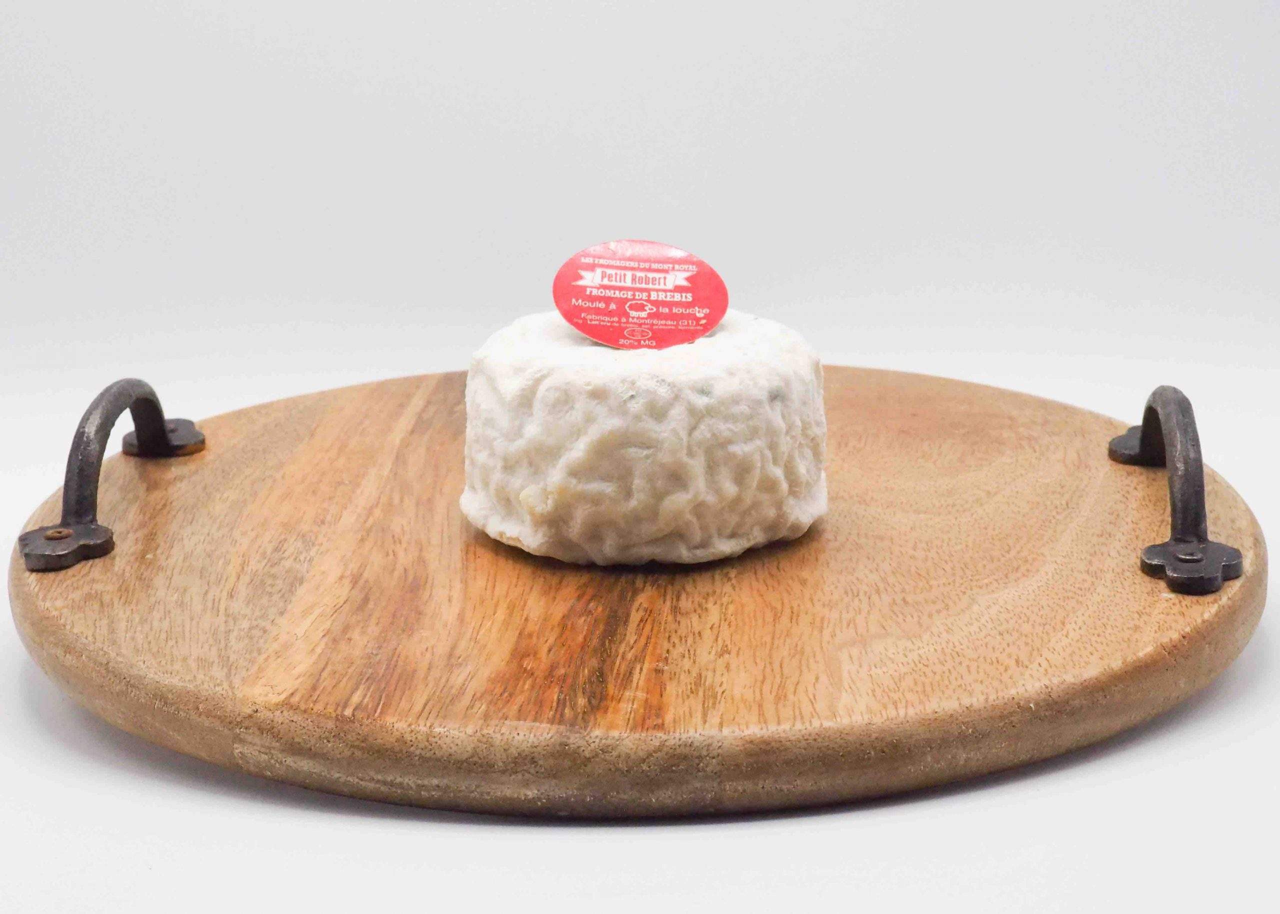 Fromage de Brebis par Dominique Bouchait Meilleur Ouvrier de France. Vente en ligne