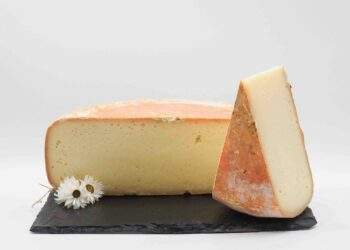 Fromage par Dominique Bouchait Meilleur Ouvrier de France. Vente en ligne fromage fermier Jean-Noël