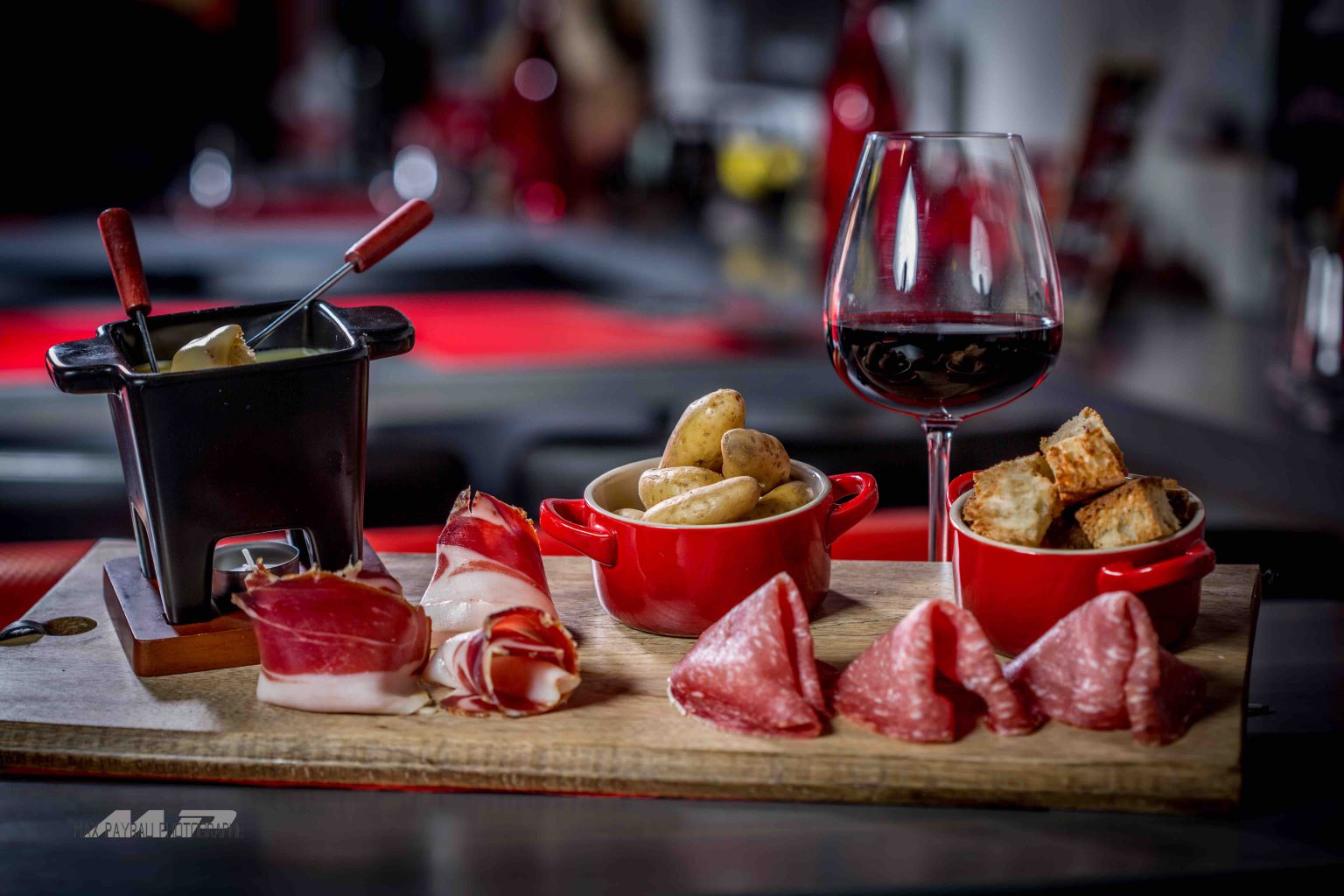 Bar à Fromages Boutique Restaurant Dominique Bouchait St Gaudens