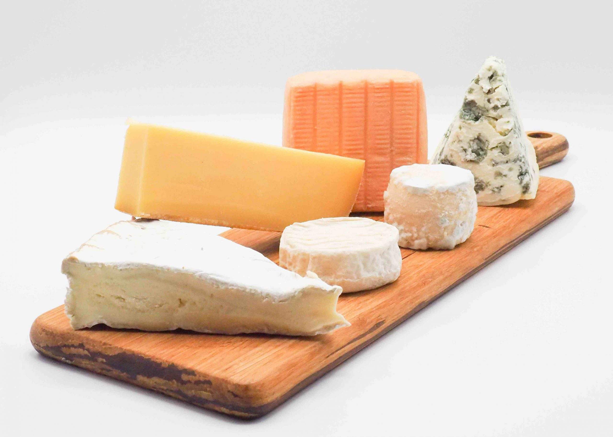 Abonnement BOX Découverte MIXTE - 1 Kg