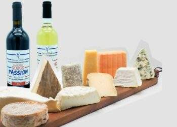 BOX Surprise XL 1,5 Kg (brebis, vache et chèvre)