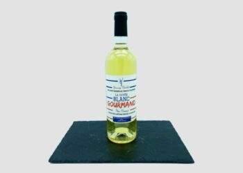 Blanc Gourmand