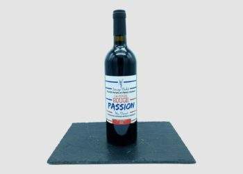 Rouge Passion