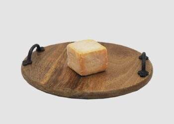 Herve Belge à la Bière AOP