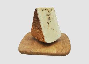 Pecorino Pepato