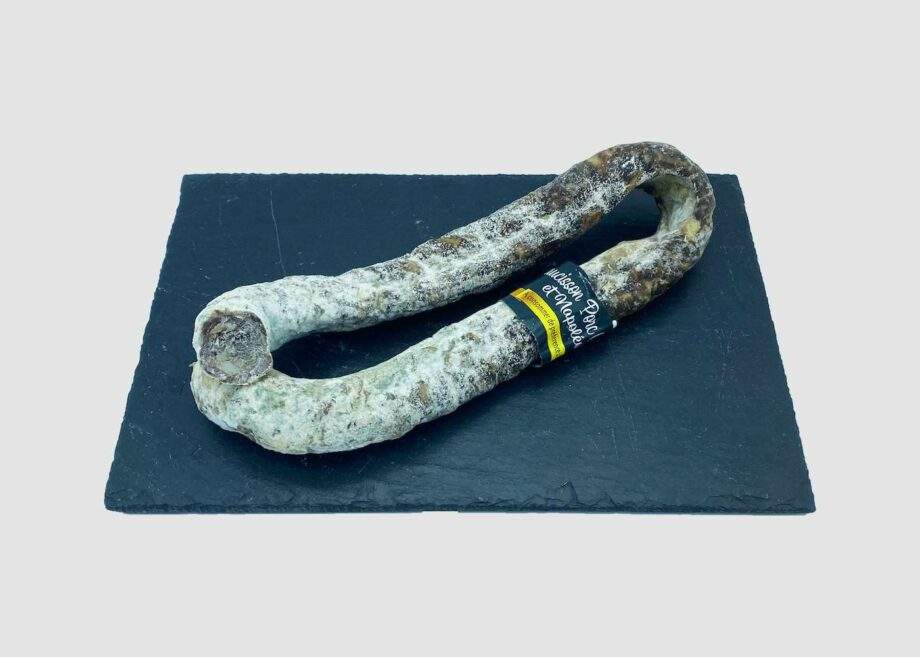 La Saucisse de Napoléon