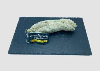 Le Saucisson de Napoléon