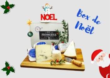 Box de Noël