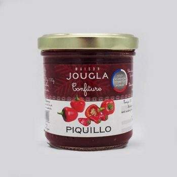 Confiture de Piquillos