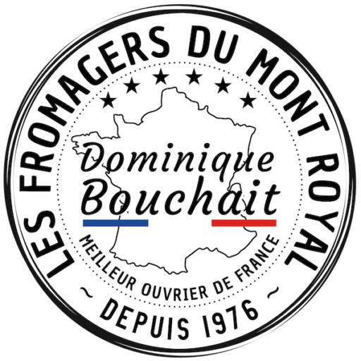 Fromagers du Mont Royal - Dominique Bouchait