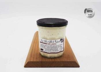 Les Petits Pots d'Antoine Trois Poivres