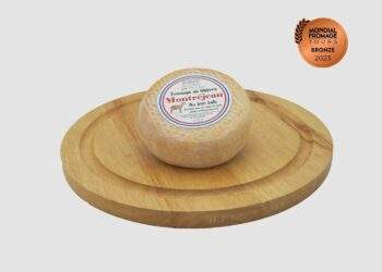 Le Montréjeau de Chèvre