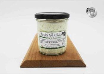 Les Petits Pots d'Antoine Ail & Fines Herbes