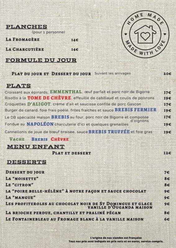 Menu Septembre 2025 Bar à Fromages (2)