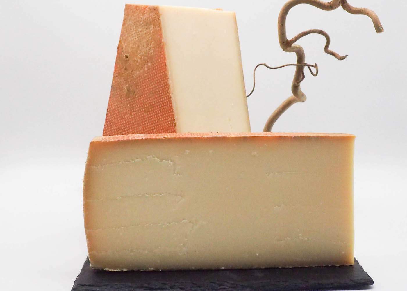 Gruyère de réserve AOP